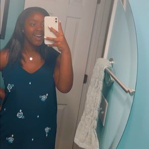 Meet your Posher, Francesca